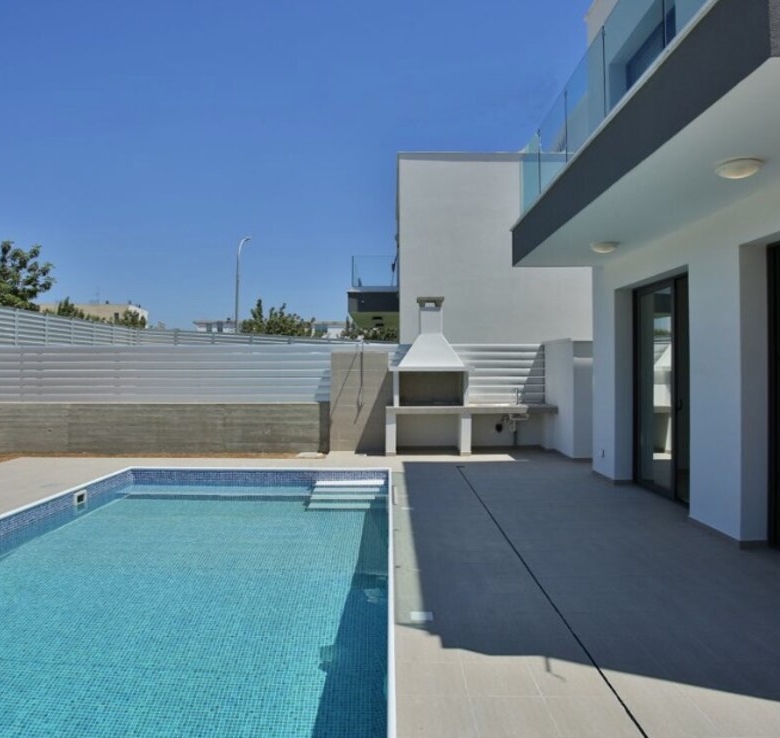 Buy property in Cyprus